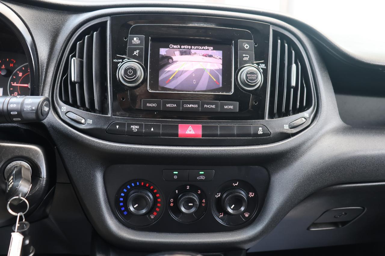 2020 RAM PROMASTER CITY Houston TX