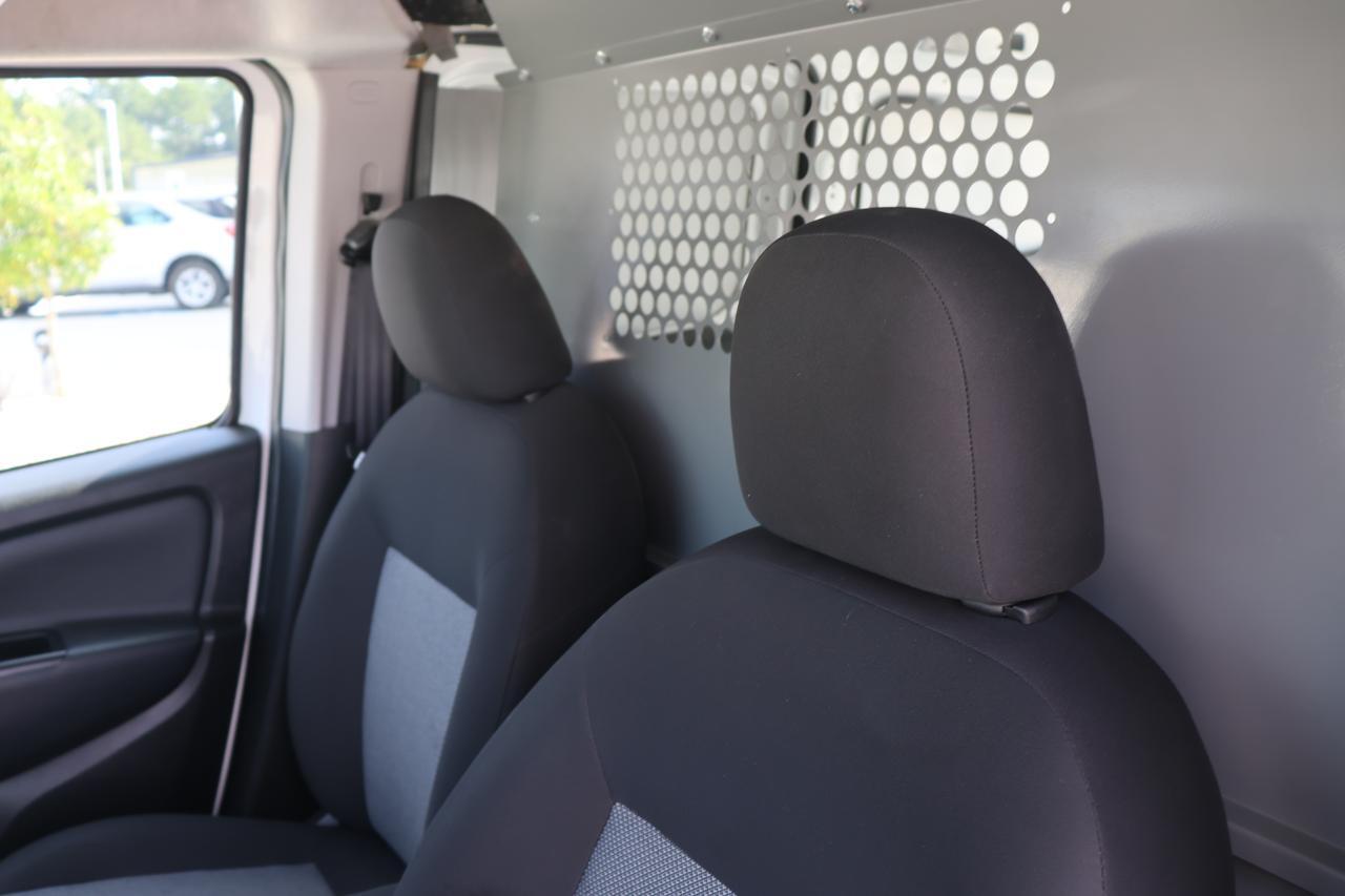 2020 RAM PROMASTER CITY Houston TX