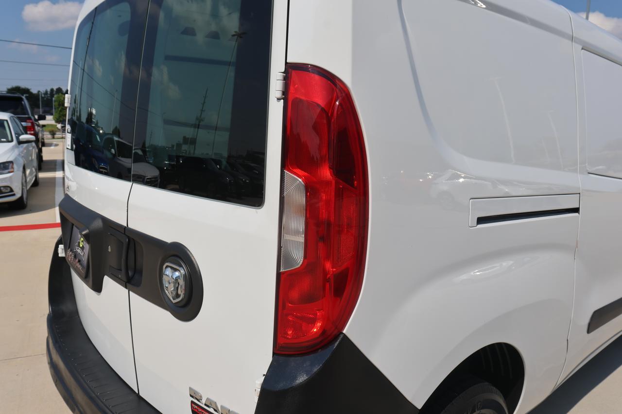 2020 RAM PROMASTER CITY Houston TX