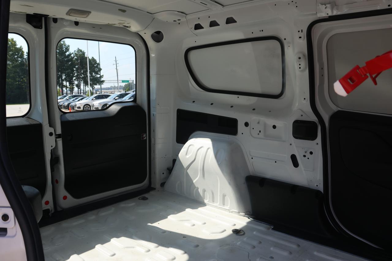 2020 RAM PROMASTER CITY Houston TX