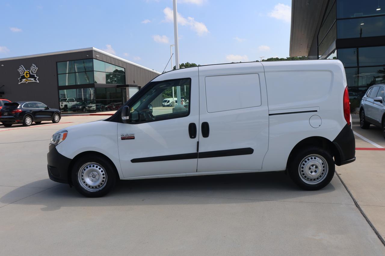 2020 RAM PROMASTER CITY Houston TX