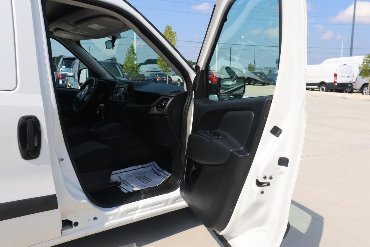 2020 RAM PROMASTER CITY Houston TX