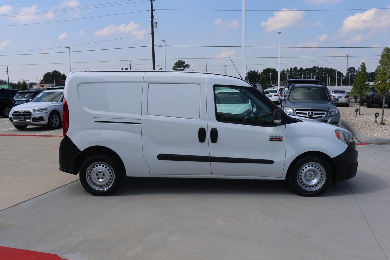 2020 RAM PROMASTER CITY Houston TX