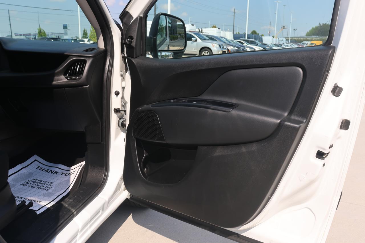 2020 RAM PROMASTER CITY Houston TX