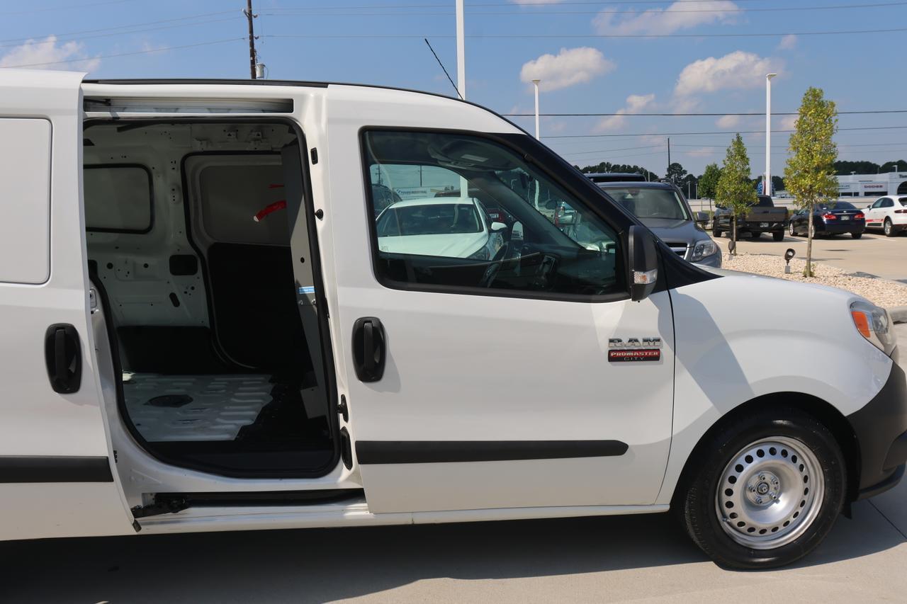 2020 RAM PROMASTER CITY Houston TX