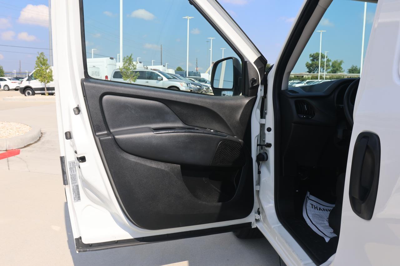 2020 RAM PROMASTER CITY Houston TX