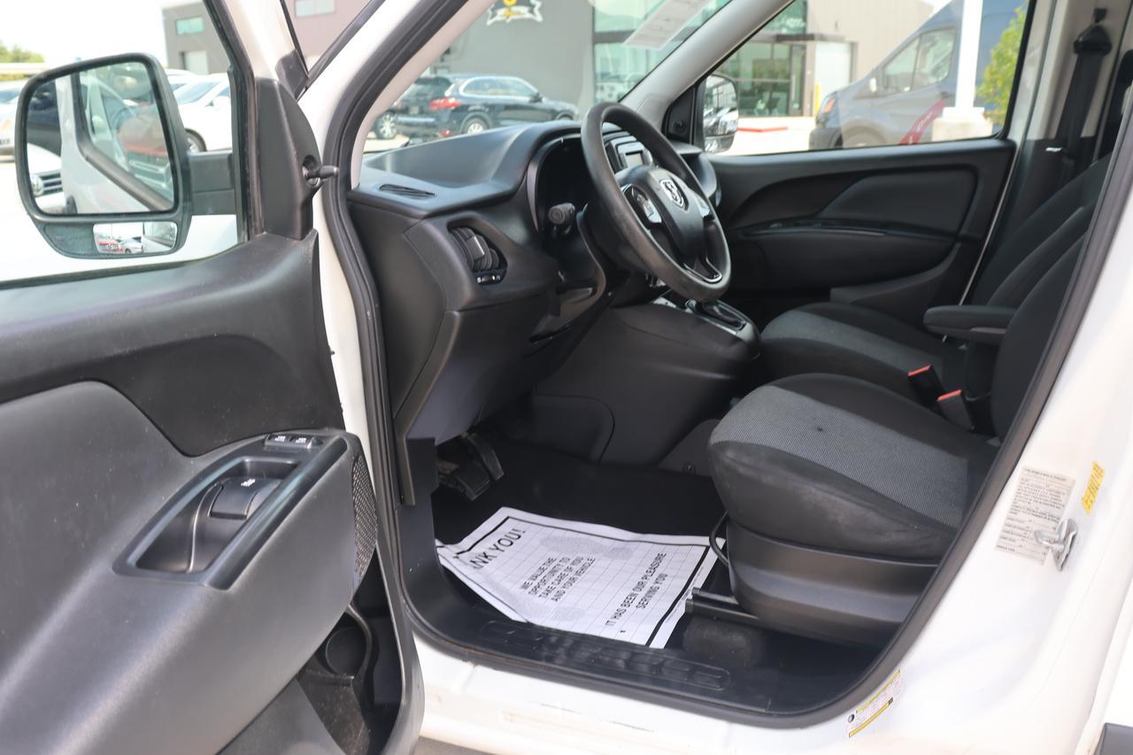 2020 RAM PROMASTER CITY Houston TX