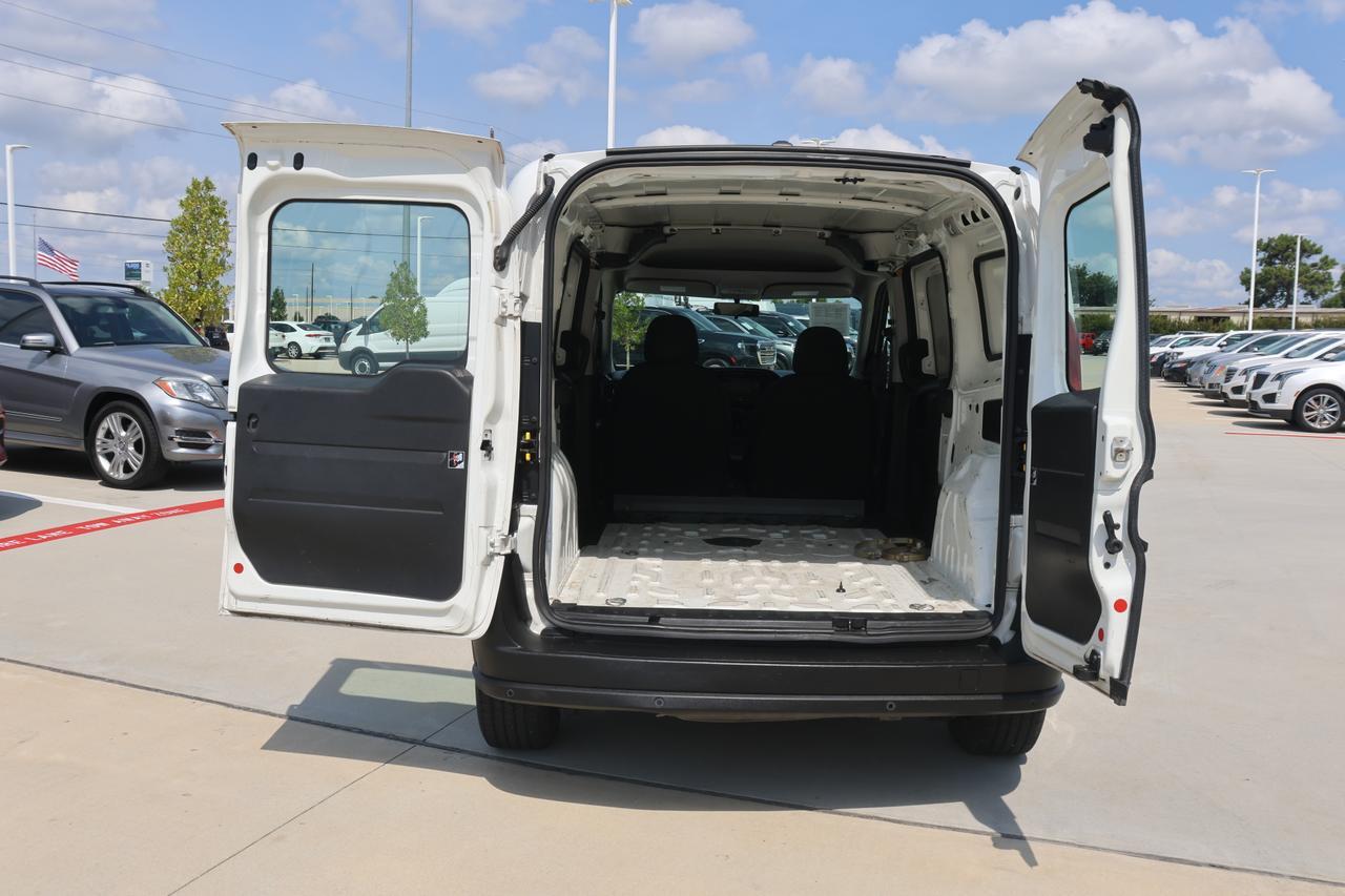 2020 RAM PROMASTER CITY Houston TX