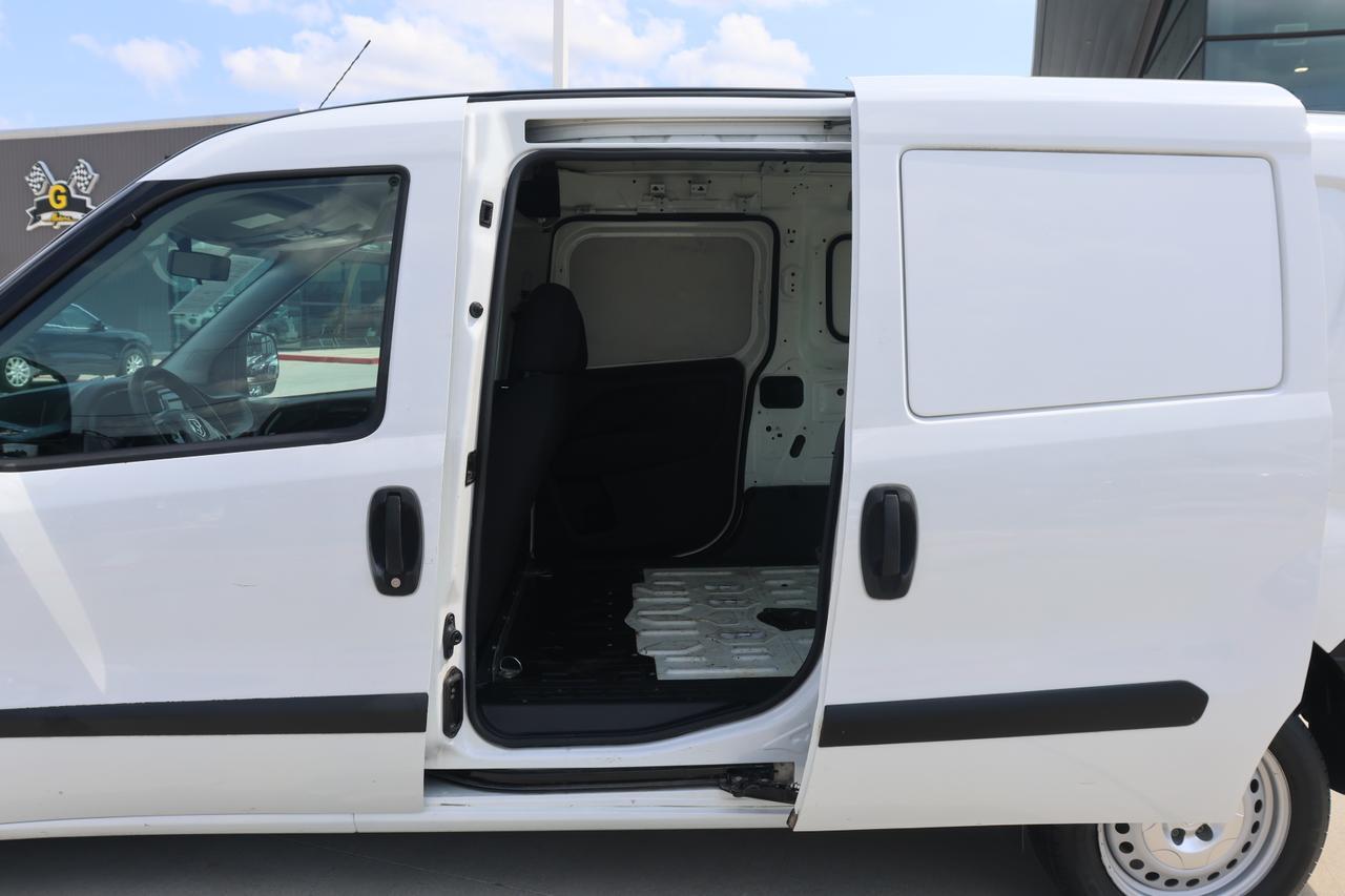 2020 RAM PROMASTER CITY Houston TX
