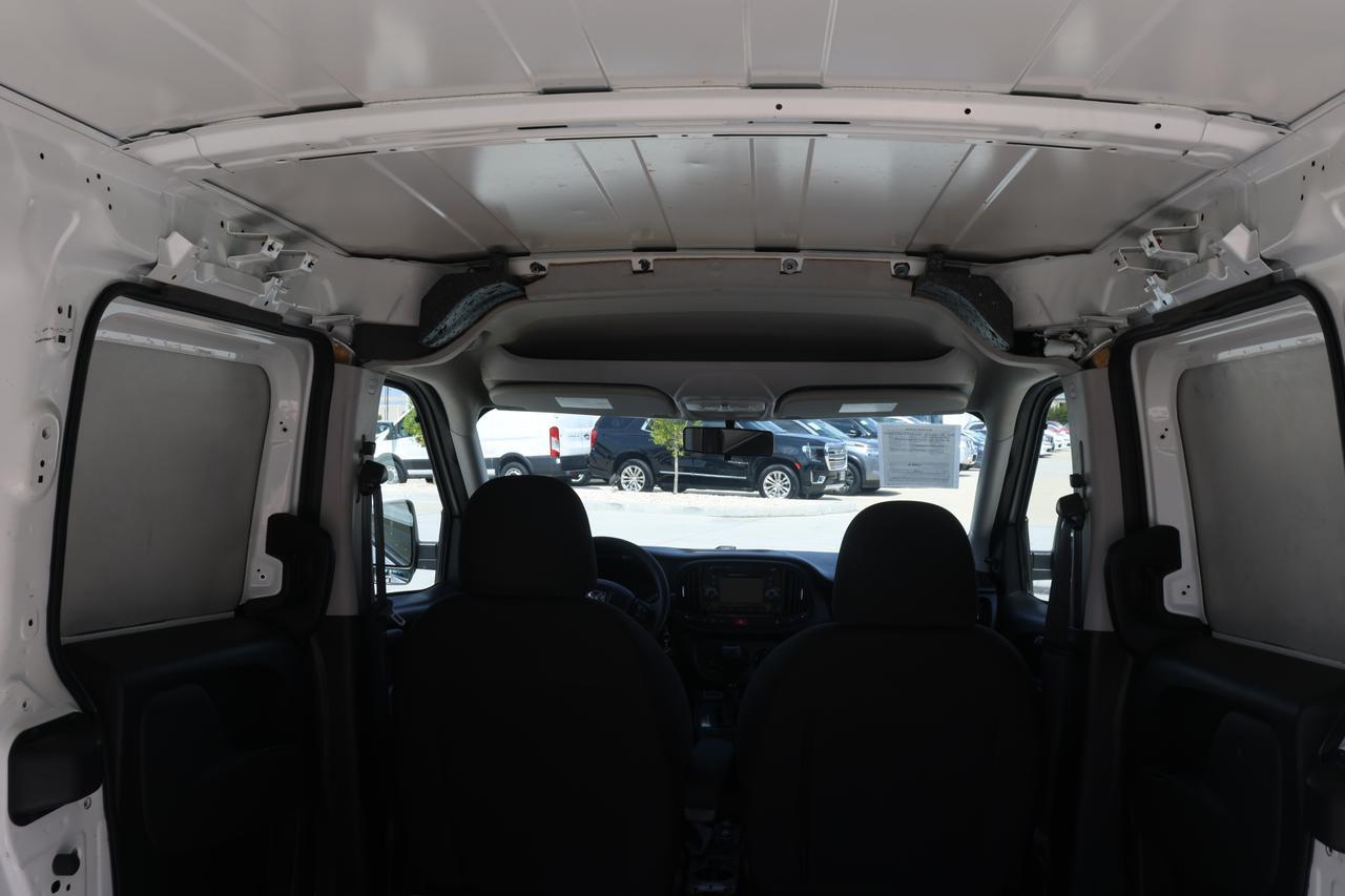 2020 RAM PROMASTER CITY Houston TX