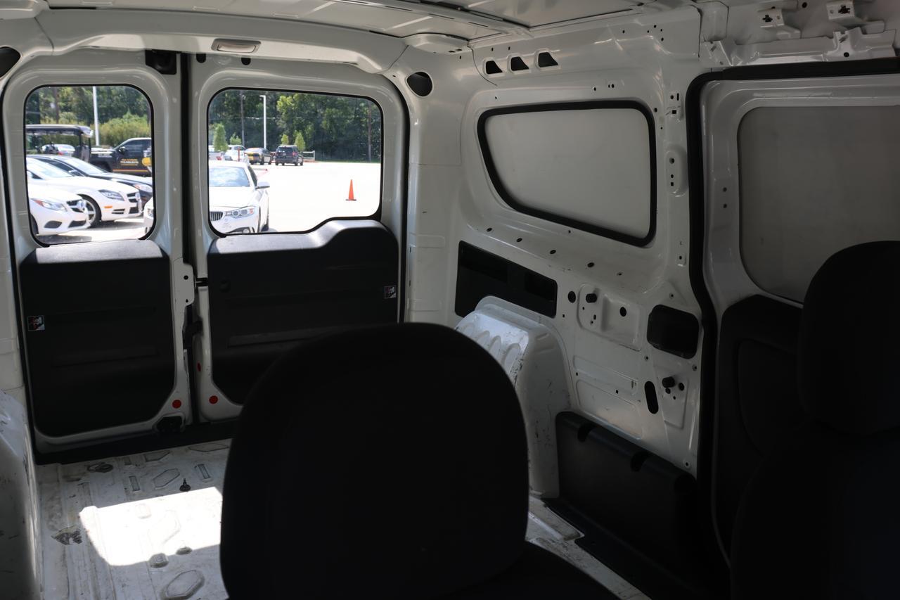 2020 RAM PROMASTER CITY Houston TX