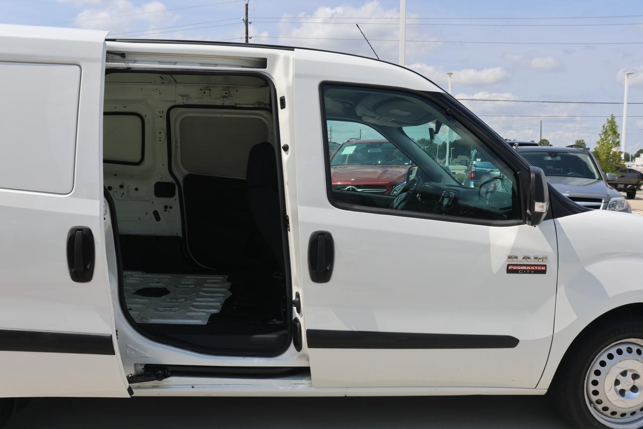 2020 RAM PROMASTER CITY Houston TX