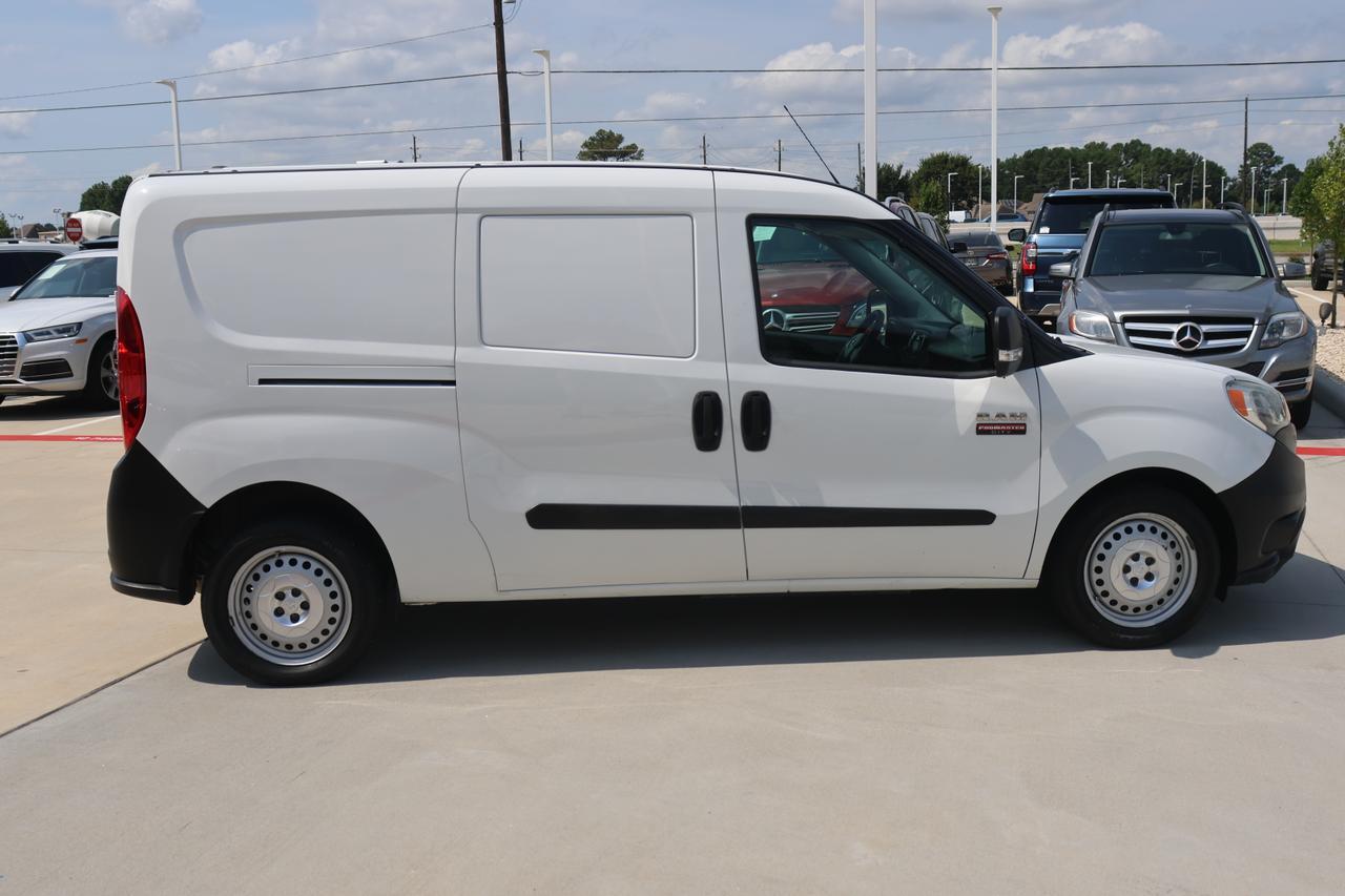 2020 RAM PROMASTER CITY Houston TX