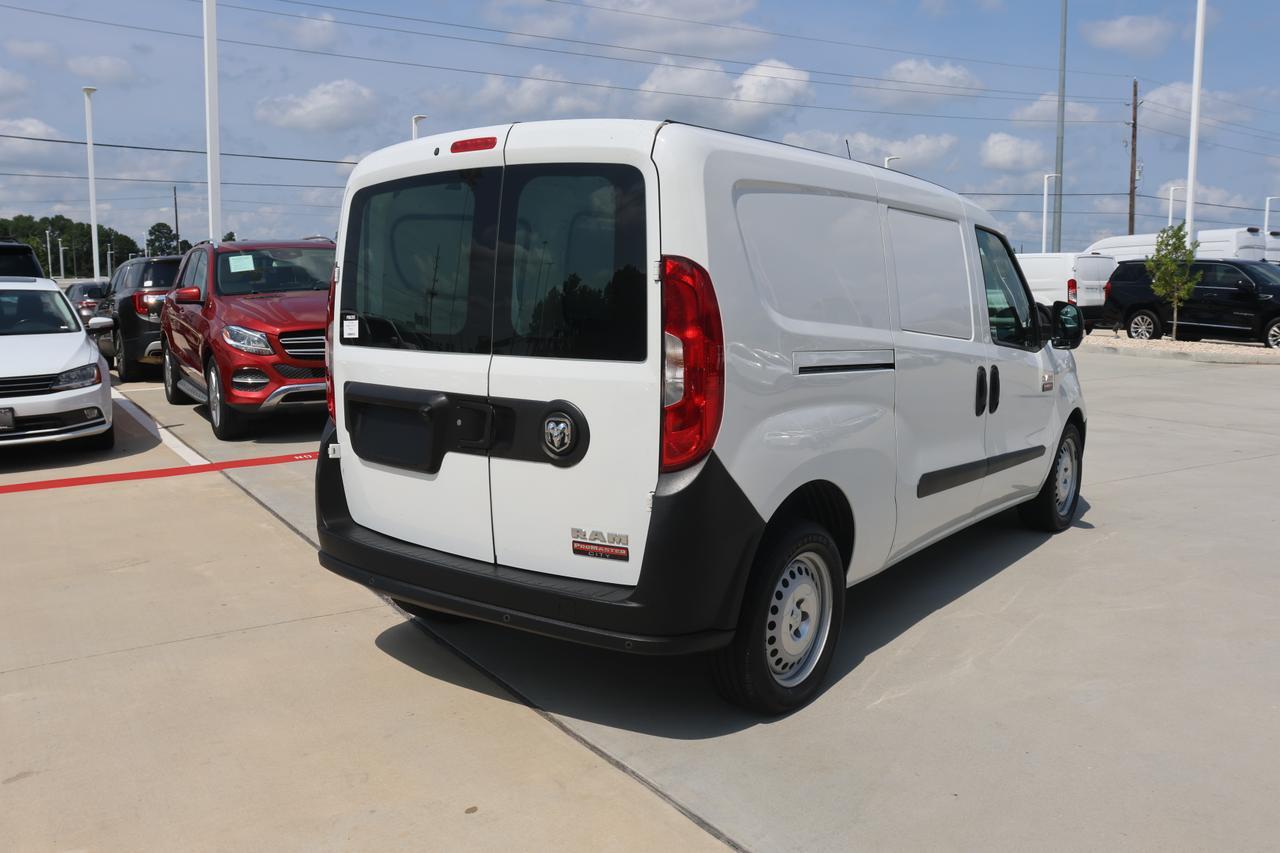 2020 RAM PROMASTER CITY Houston TX