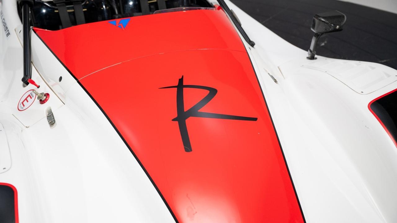 2020 Radical SR3 XX Franklin TN