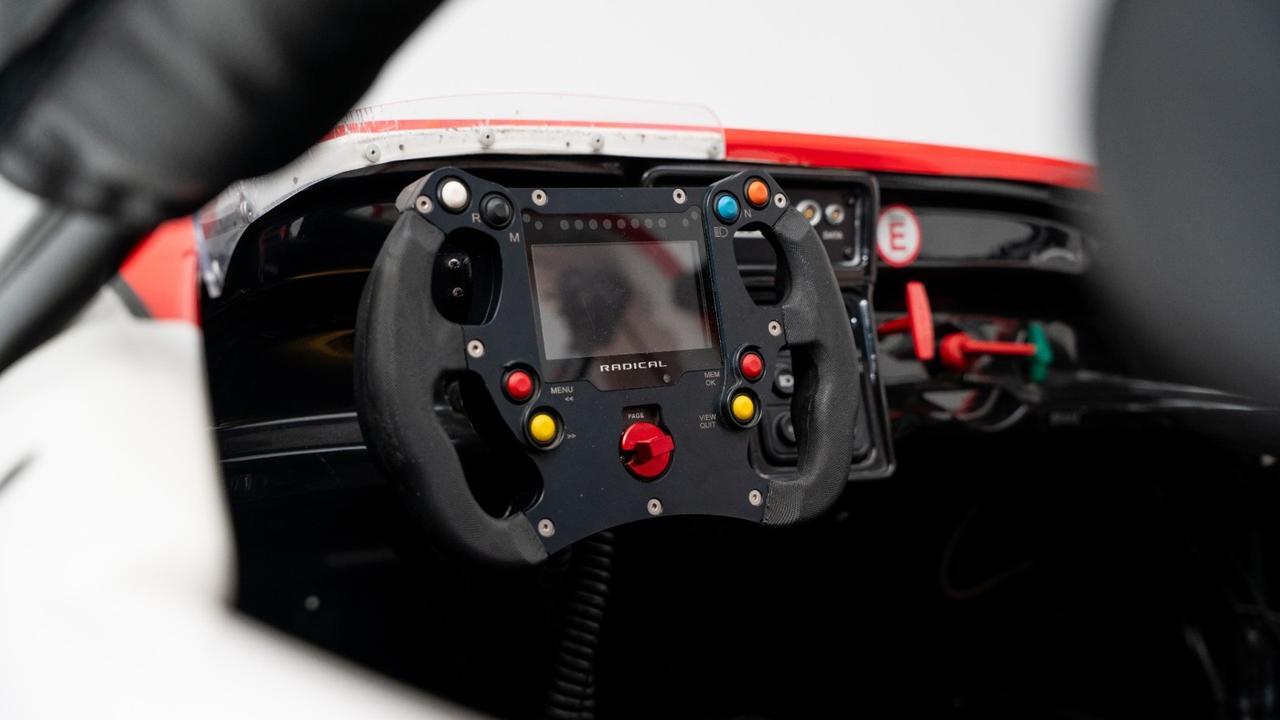 2020 Radical SR3 XX Franklin TN