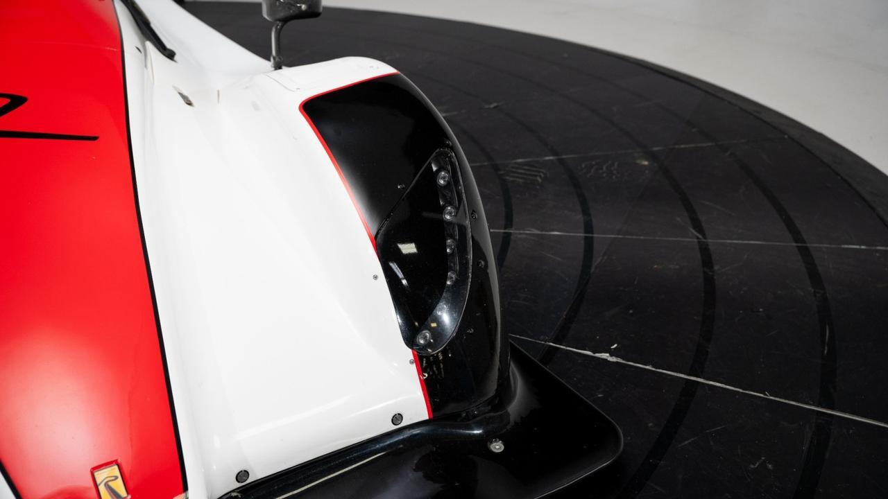 2020 Radical SR3 XX Franklin TN
