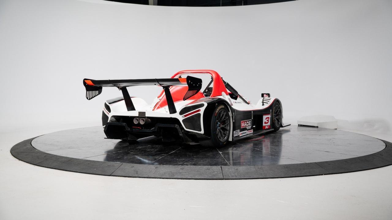 2020 Radical SR3 XX Franklin TN