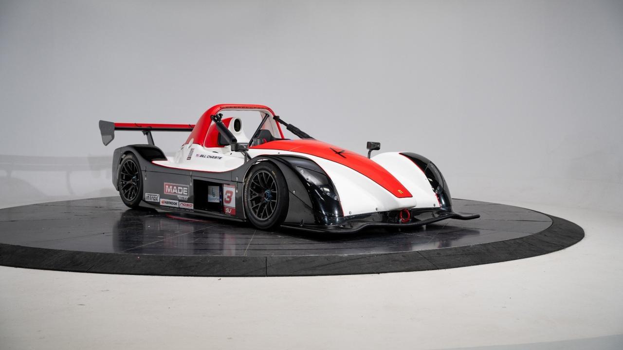 2020 Radical SR3 XX Franklin TN