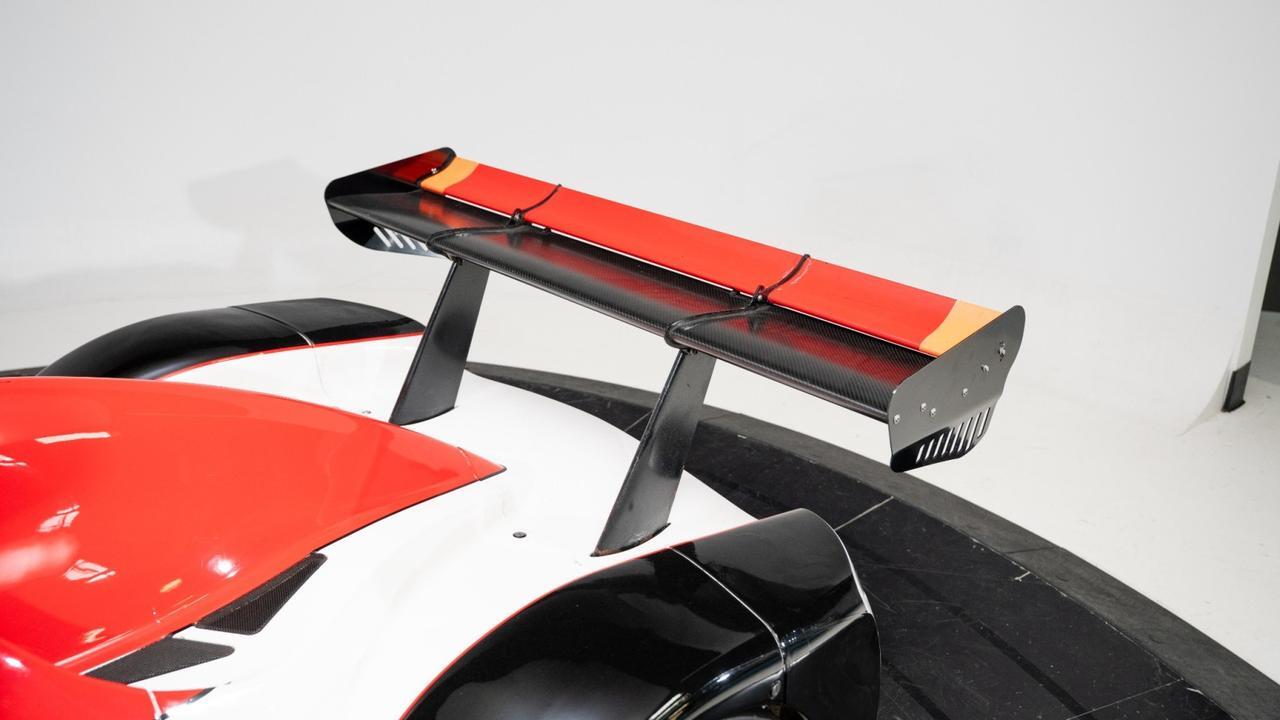 2020 Radical SR3 XX Franklin TN