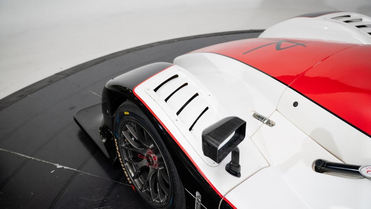 2020 Radical SR3 XX Franklin TN
