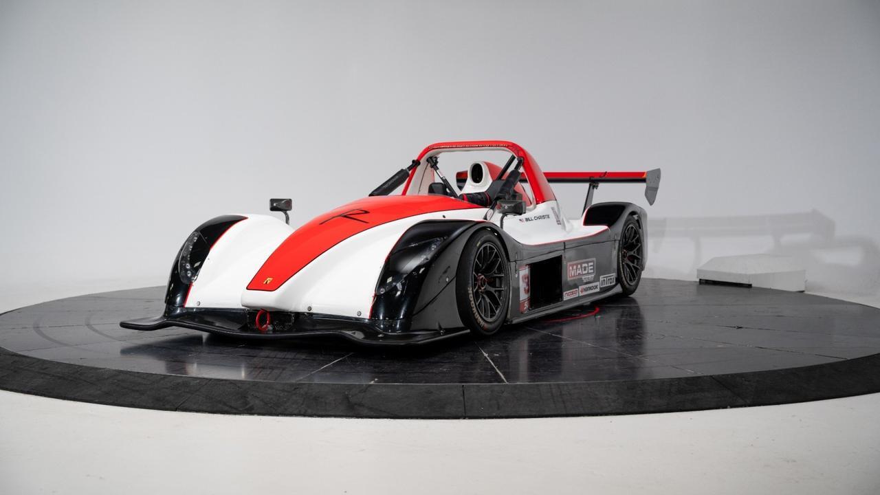 2020 Radical SR3 XX Franklin TN