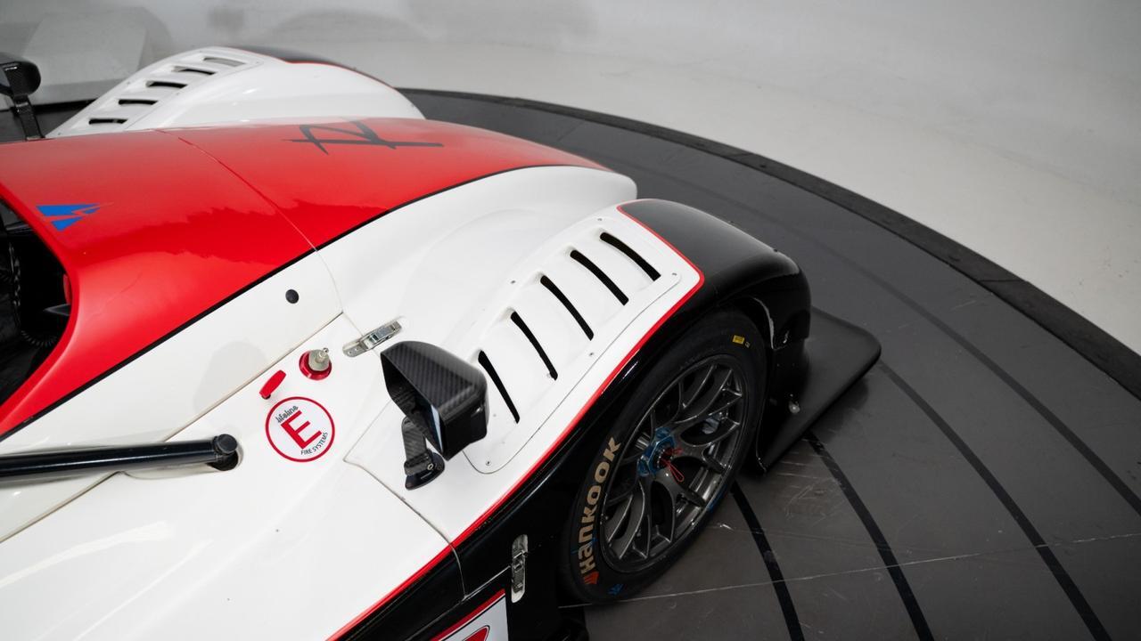 2020 Radical SR3 XX Franklin TN
