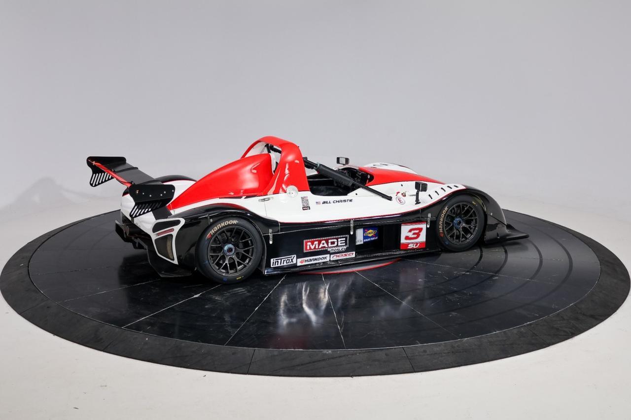 2020 Radical SR3 XX Franklin TN