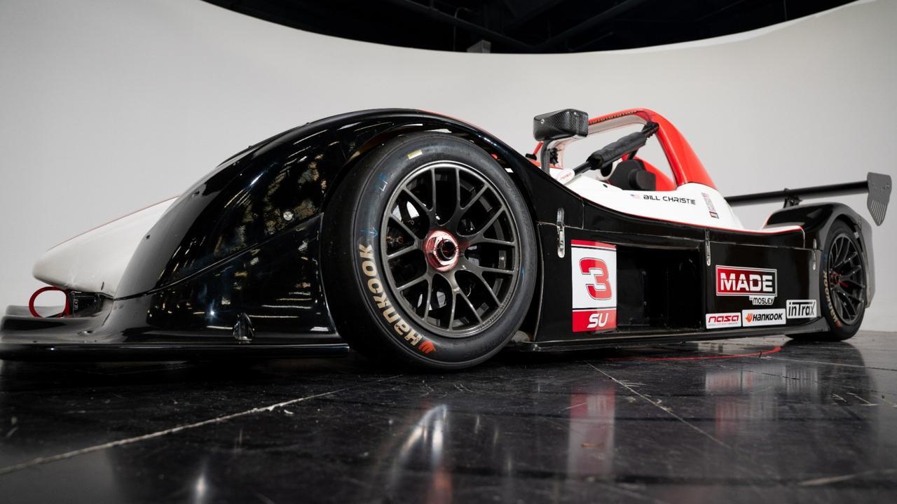 2020 Radical SR3 XX Franklin TN