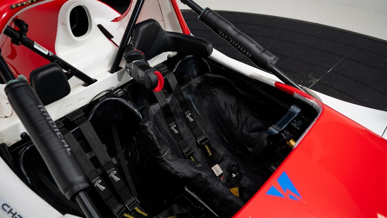 2020 Radical SR3 XX Franklin TN