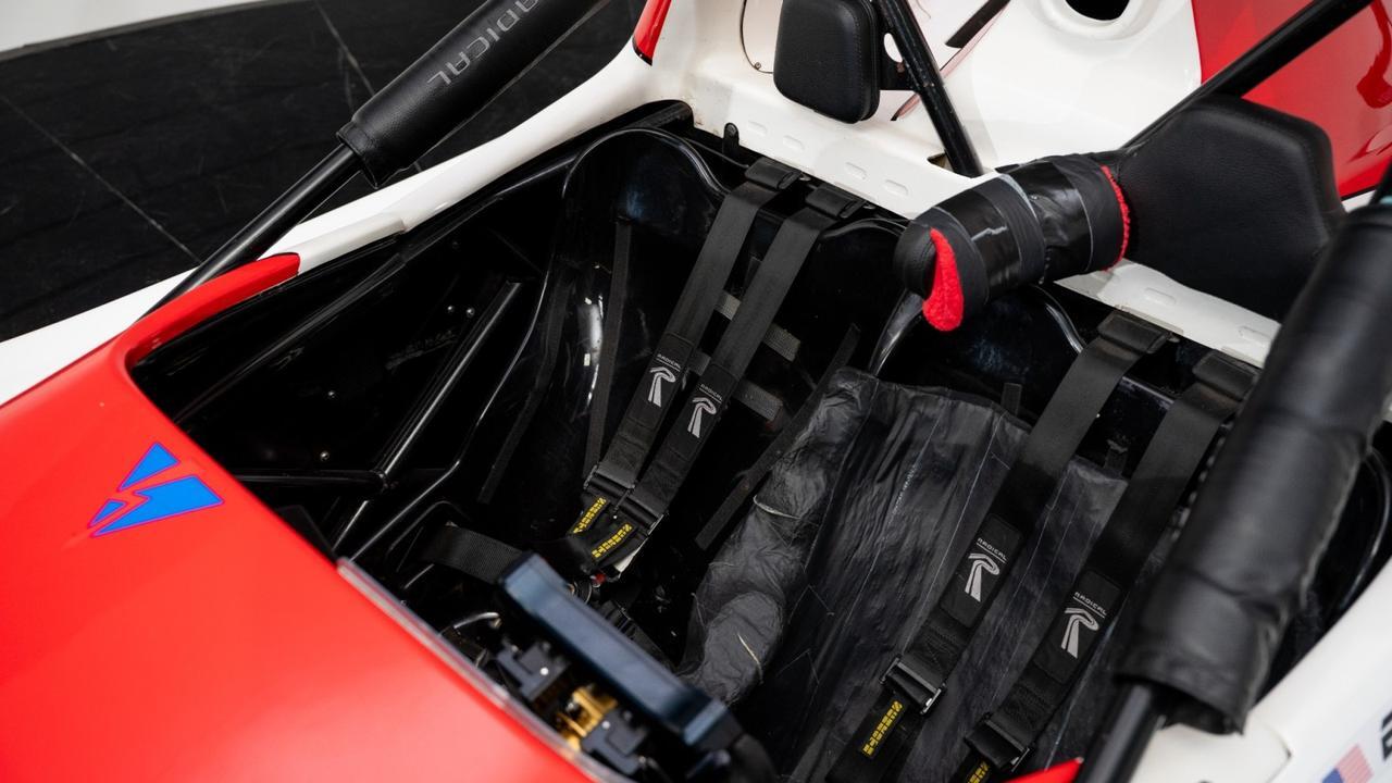 2020 Radical SR3 XX Franklin TN