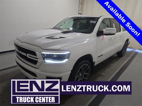 2020 Ram 1500  Fond du Lac WI