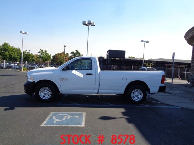 2020 Ram 1500 ~ Only 66K Miles! Rocklin CA