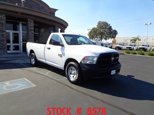 2020 Ram 1500 ~ Only 66K Miles! Rocklin CA