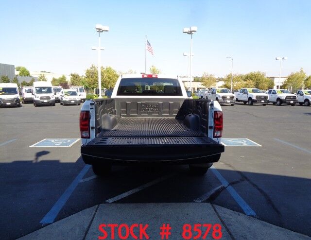 2020 Ram 1500 ~ Only 66K Miles! Rocklin CA