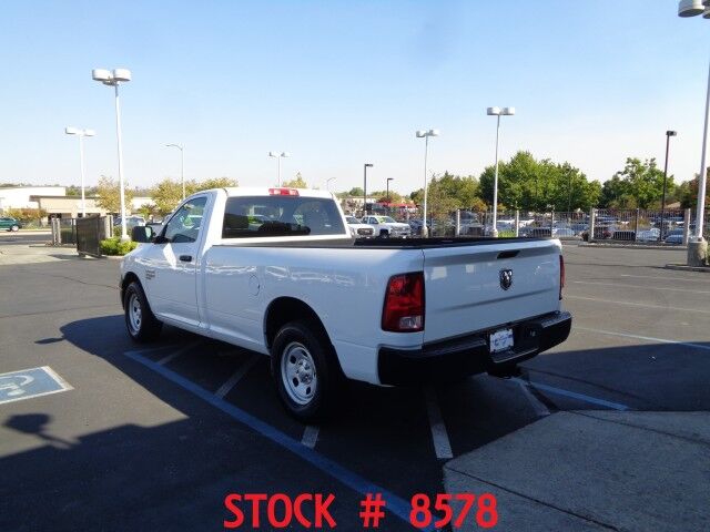 2020 Ram 1500 ~ Only 66K Miles! Rocklin CA