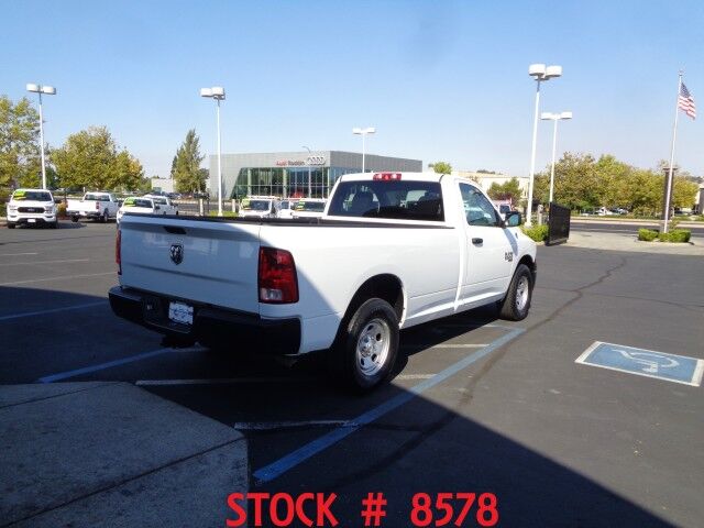 2020 Ram 1500 ~ Only 66K Miles! Rocklin CA