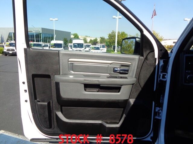 2020 Ram 1500 ~ Only 66K Miles! Rocklin CA
