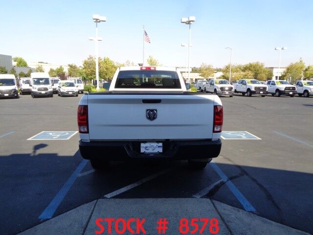 2020 Ram 1500 ~ Only 66K Miles! Rocklin CA