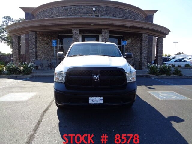 2020 Ram 1500 ~ Only 66K Miles! Rocklin CA