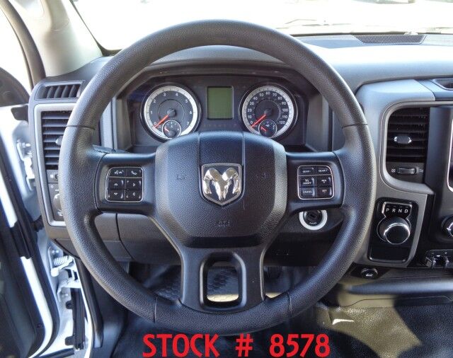 2020 Ram 1500 ~ Only 66K Miles! Rocklin CA