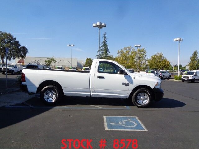 2020 Ram 1500 ~ Only 66K Miles! Rocklin CA