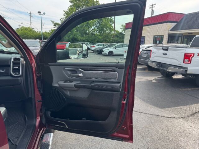 2020 Ram 1500 4WD Cincinnati OH
