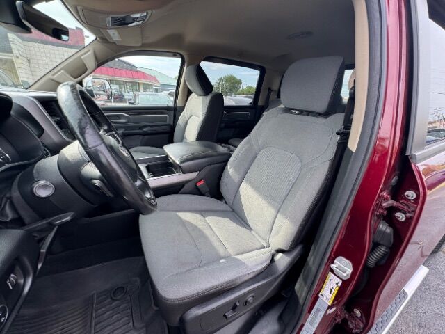 2020 Ram 1500 4WD Cincinnati OH