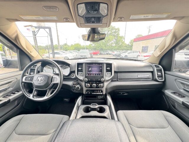 2020 Ram 1500 4WD Cincinnati OH