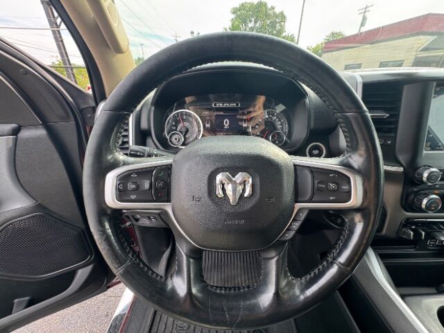 2020 Ram 1500 4WD Cincinnati OH
