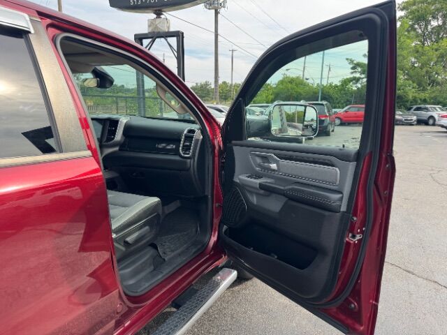 2020 Ram 1500 4WD Cincinnati OH