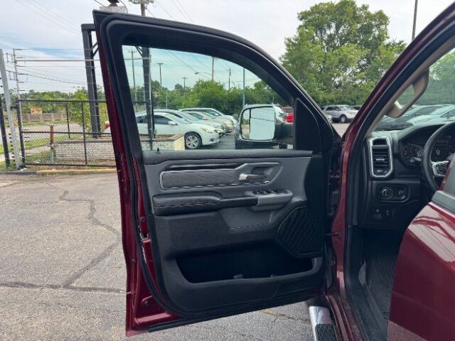 2020 Ram 1500 4WD Cincinnati OH
