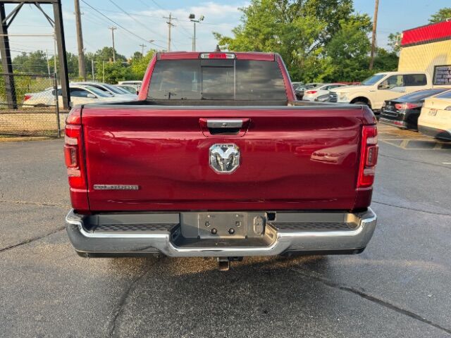2020 Ram 1500 4WD Cincinnati OH