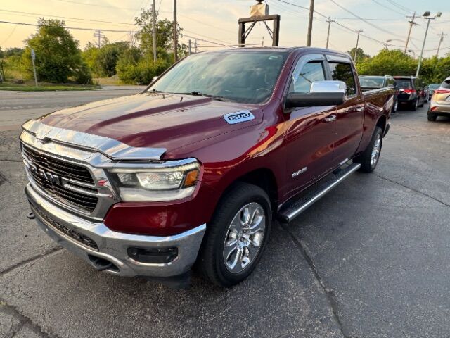2020 Ram 1500 4WD Cincinnati OH